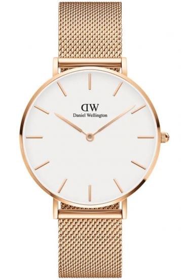Daniel Wellington Petite Melrose DW00600305 32 mm watch Daniel Wellington Petite Melrose DW00600305 32 mm watch